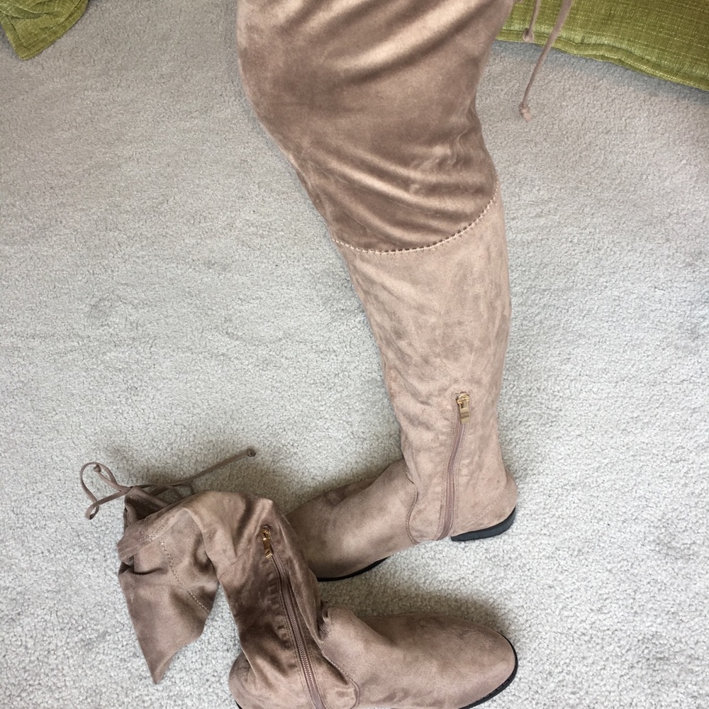 Shoe